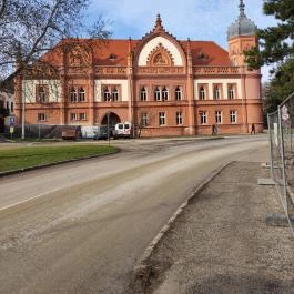 Eötvös Károly Megyei Könyvtár Veszprém - Egyéb