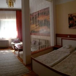 Hajnal Apartman Gyula - Szobák