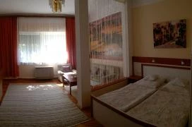 Hajnal Apartman Gyula