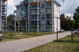 Lilla Apartman Siófok