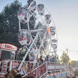 Balatonlellei Vidámpark Balatonlelle - Egyéb