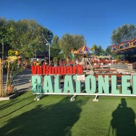 Balatonlellei Vidámpark Balatonlelle - Egyéb