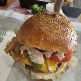 Westy BRGR Győr - Egyéb