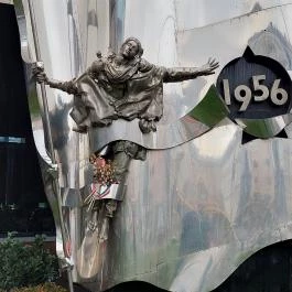 '56-os emlékmű Budapest - Egyéb