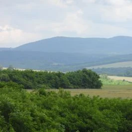 Alsómocsoládi kilátó Alsómocsolád - Külső kép