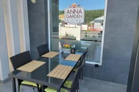 Anna Garden Bistro Téglás