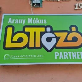 Arany Mókus Vendéglő Tarnaméra - Egyéb