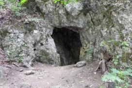 Átjáró-barlang Budapest