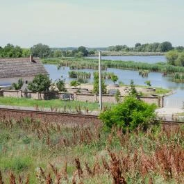 Bagi malom Kengyel - Külső kép