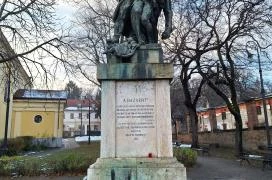 Bajtársak Budapest