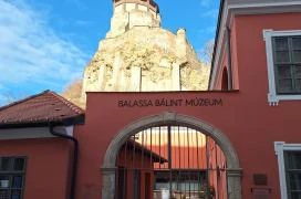 Balassa Bálint Múzeum - Látványtár Esztergom