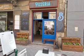 Basilico Pizza & Pasta Budapest