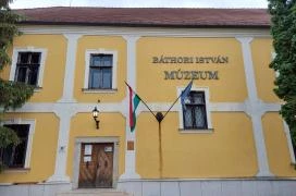 Magyar Nemzeti Múzeum Báthori István Múzeuma Nyírbátor