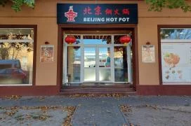 Beijing Hot Pot Budapest