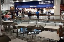 Bellozzo - Allee Budapest