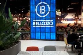 Bellozzo - Etele Plaza Budapest