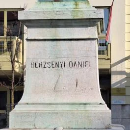 Berzsenyi Dániel Szombathely - Egyéb