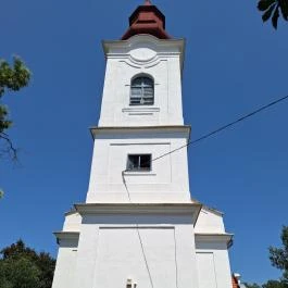 Biblia Múzeum Tiszaderzs - Külső kép