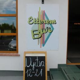 Bistro87 Zalaszántó - Egyéb