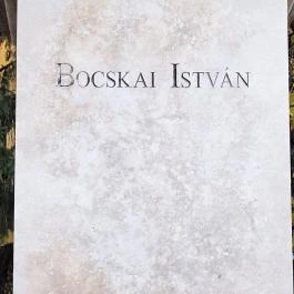 Bocskai István szobra Hajdúnánás - Egyéb