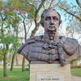 Buttler János Budapest - Egyéb