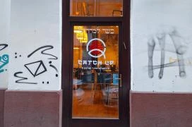 Catchup Restaurant Budapest