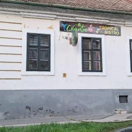 Cilantro Tropical Bistro Esztergom - Külső kép