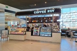 Coffee Roy - Allee Budapest