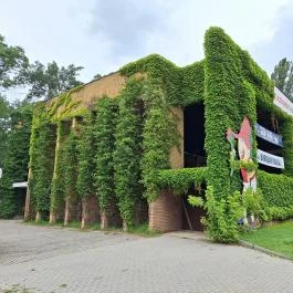 Csukás Színház Balatonszárszó - Külső kép