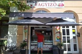 Dolce Vita Fagyizó Sárbogárd