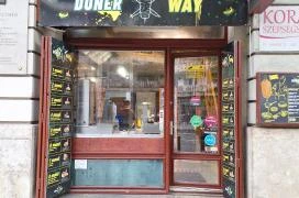 Döner Way Budapest