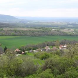 Dunaszentmiklósi kilátó Dunaszentmiklós - Külső kép