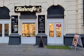 ElixirCaffe Budapest