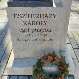 Eszterházy Károly Eger - Egyéb