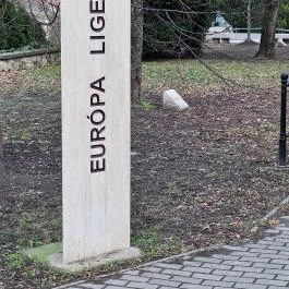 Európa liget Budapest - Egyéb