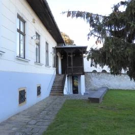 Ferenczy Múzeumi Centrum - Vajda Múzeum Szentendre - Külső kép