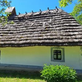 Füzéri Tájház Porták Füzér - Külső kép