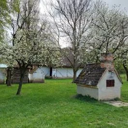 Göcseji Falumúzeum Zalaegerszeg - Külső kép