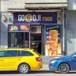 Gogoji Food Budapest - Egyéb