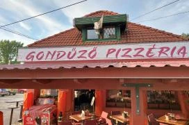 Gondűző Étterem & Pizzéria Dunabogdány