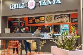 Grill Tanya - Campona Budapest