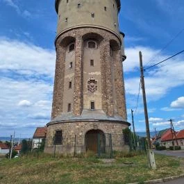 Gyöngyösi víztorony Gyöngyös - Külső kép