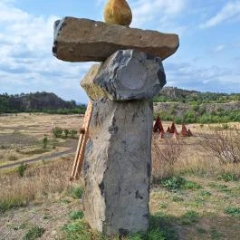 Haláp-hegyi szoborpark Zalahaláp - Egyéb