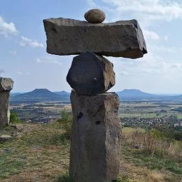 Haláp-hegyi szoborpark Zalahaláp - Egyéb