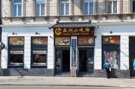 Happy Panda - Asian Street Food Budapest