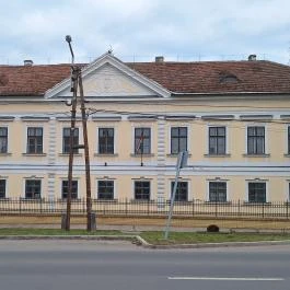 Helytörténeti Gyűjtemény Szany - Külső kép