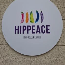 HIPPEACE by Főzelékes Feri Budapest - Egyéb