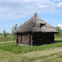 Honfoglalás Kori Látogatóközpont Karos - Külső kép