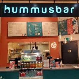 Hummusbar - Etele Plaza Budapest - Egyéb