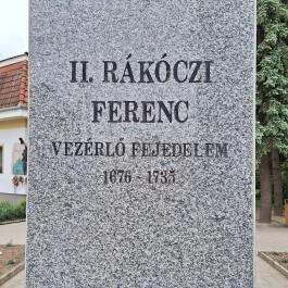 II. Rákóczi Ferenc Tarpa - Egyéb